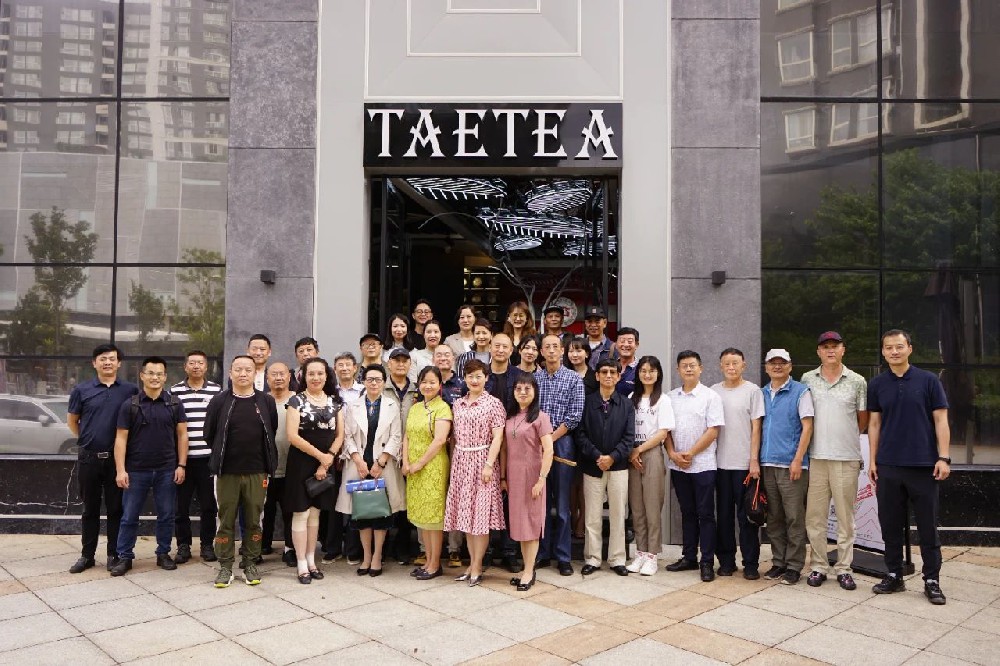 第34期梧桐茶会 | 杨红翥：大益茶与云南围棋的往事