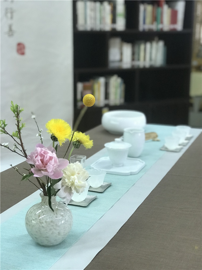 席名：涤心